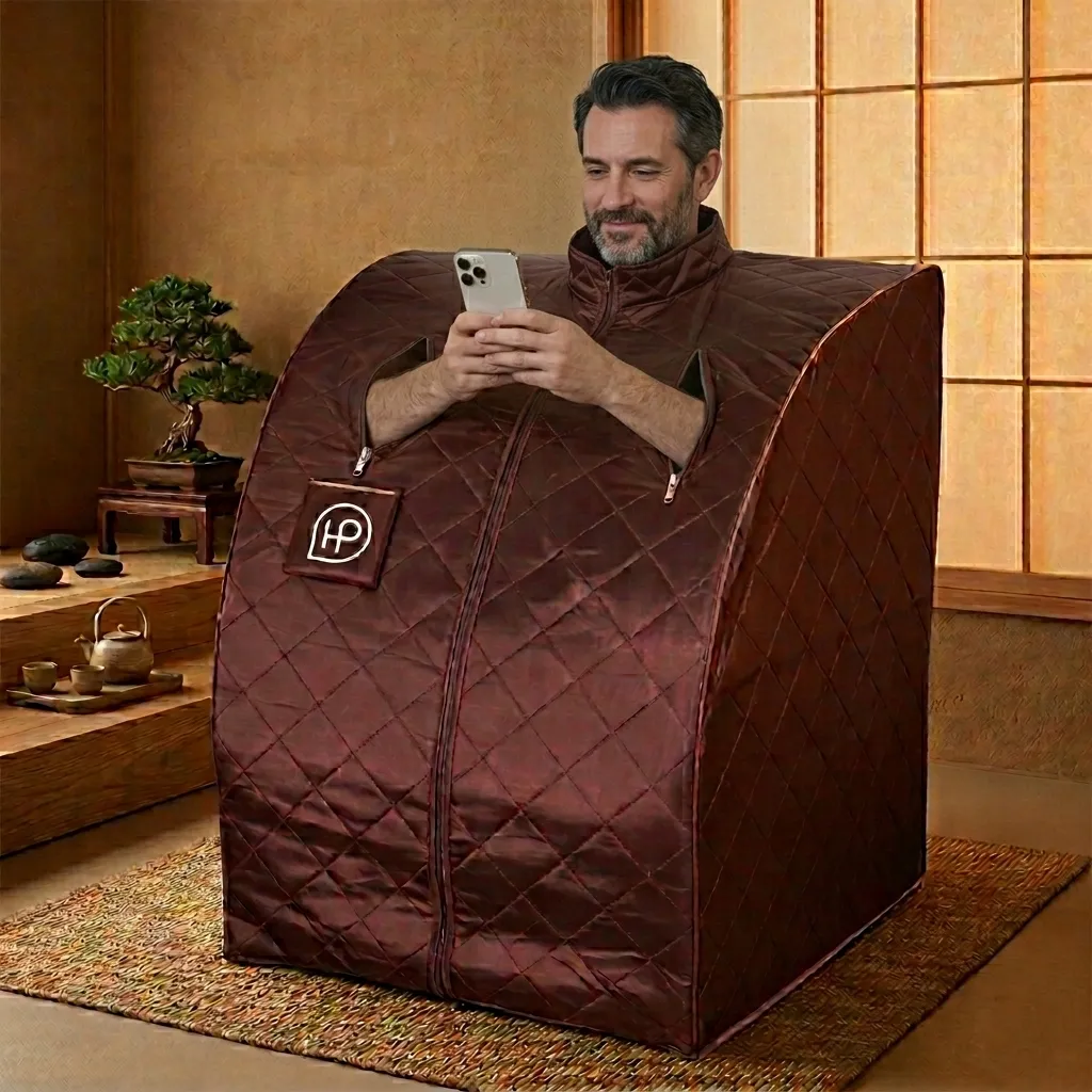 Sauna Portátil